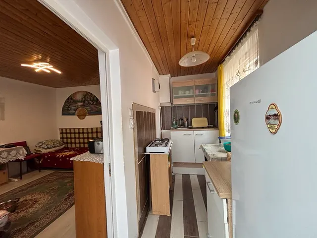 Eladó üdülő és hétvégi ház Dunavarsány 34 nm
