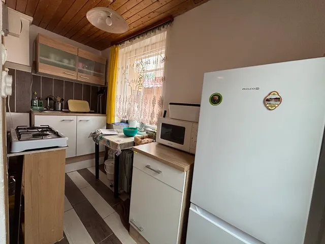 Eladó üdülő és hétvégi ház Dunavarsány 34 nm
