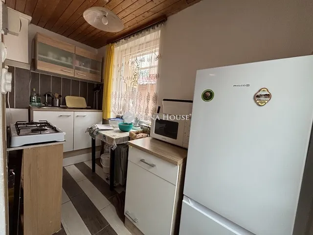 Eladó üdülő és hétvégi ház Dunavarsány, Duna sor 34 nm