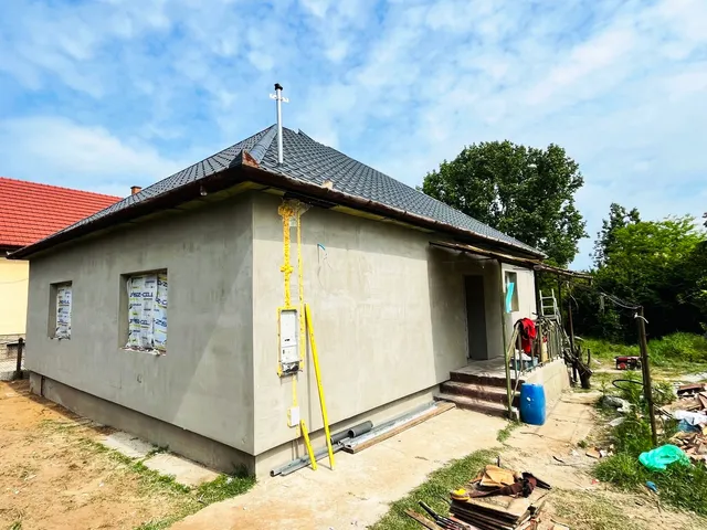 Eladó ház Sülysáp 96 nm