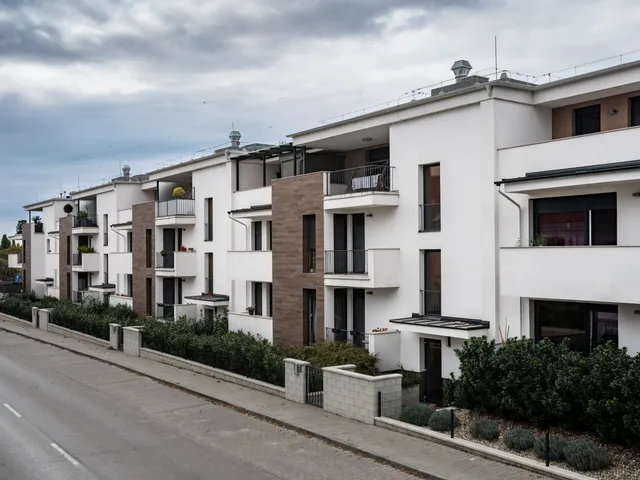Kiadó lakás Székesfehérvár 96 nm