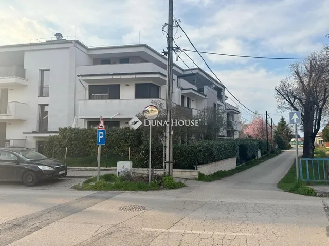 Kiadó lakás Székesfehérvár 96 nm