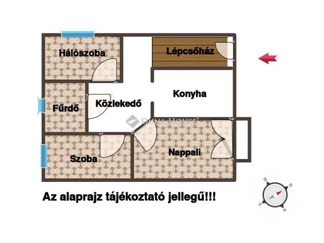 Eladó ház Székesfehérvár 150 nm