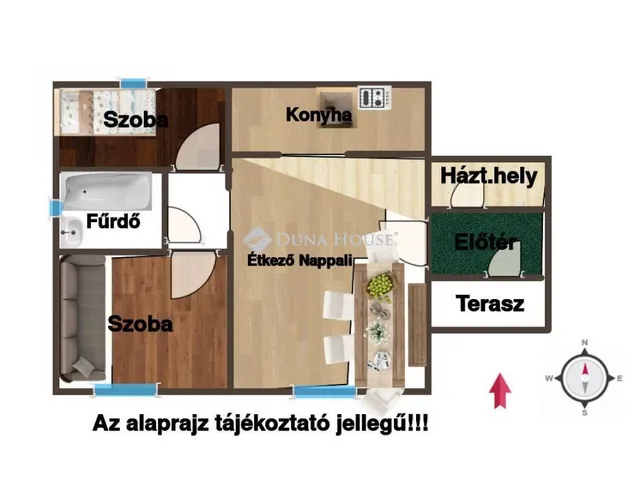 Eladó ház Székesfehérvár 150 nm