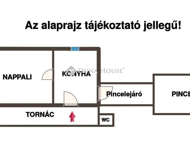 Eladó mezőgazdasági ingatlan Monor 43 nm