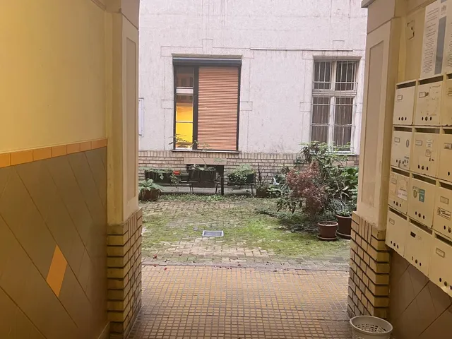 Eladó lakás Budapest IX. kerület 47 nm