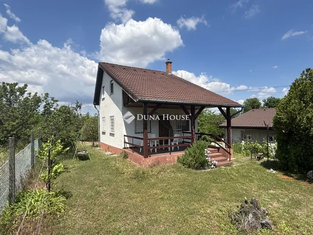 Eladó ház Taksony 91 nm