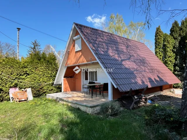 Eladó üdülő és hétvégi ház Siófok 39 nm
