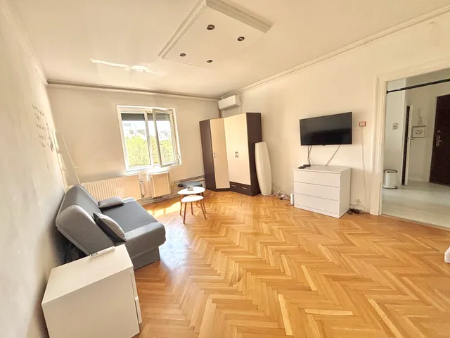 Eladó lakás Budapest XIII. kerület 33 nm