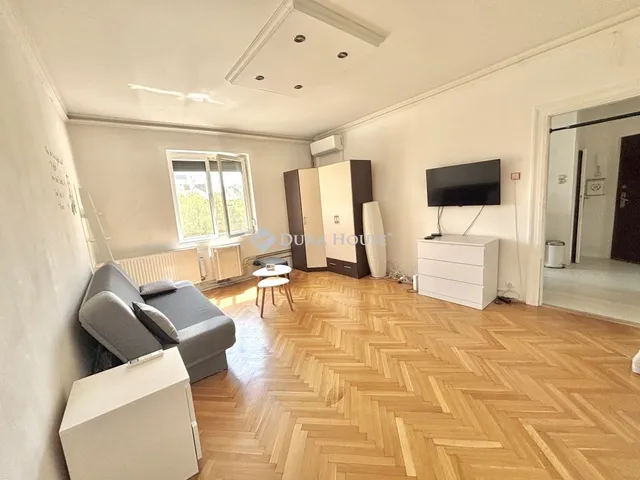 Eladó lakás Budapest XIII. kerület 33 nm