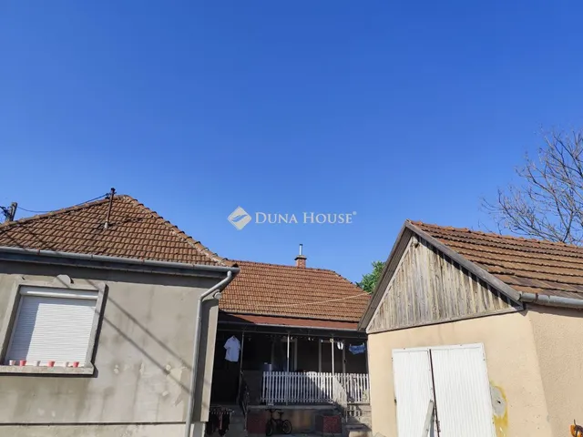 Eladó ház Dunaharaszti 27 nm