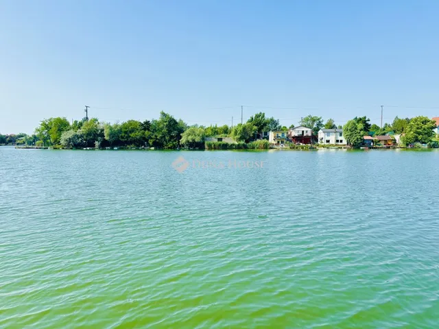 Eladó üdülő és hétvégi ház Szigetszentmiklós 23 nm