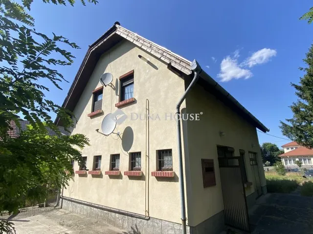 Eladó ház Tápióbicske 102 nm