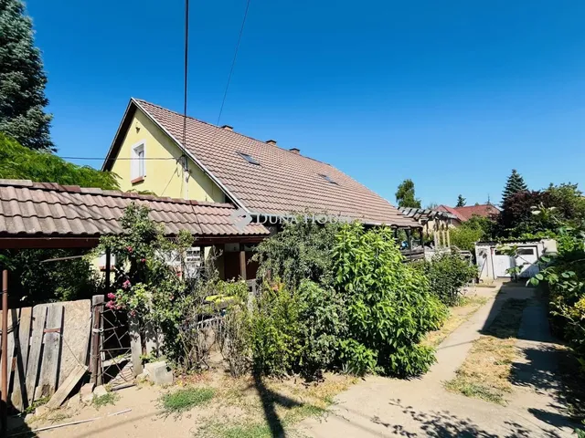 Eladó ház Tápiószecső 88 nm
