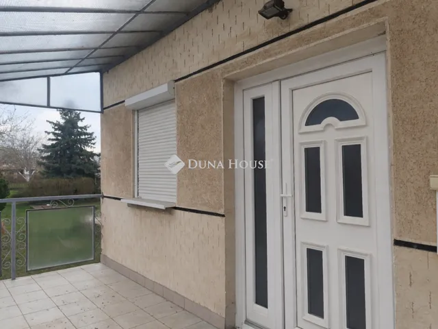 Eladó ház Dunavarsány 108 nm