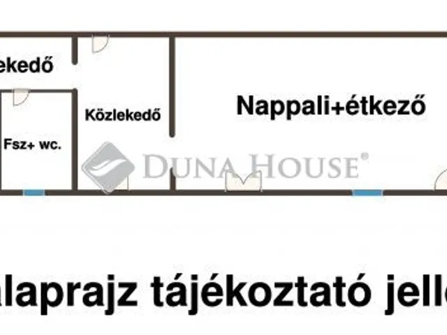Eladó ház Kisoroszi 191 nm
