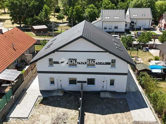Eladó ház Szigetszentmárton 86 nm