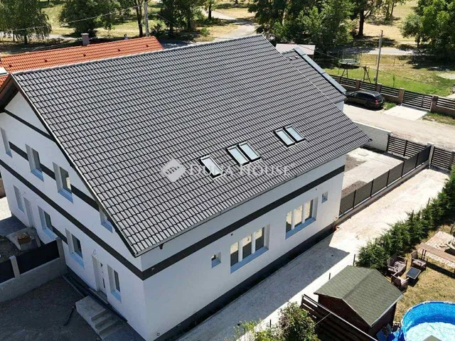 Eladó ház Szigetszentmárton 86 nm