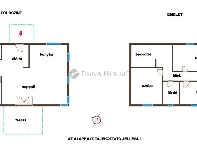Eladó lakás Velence 92 nm