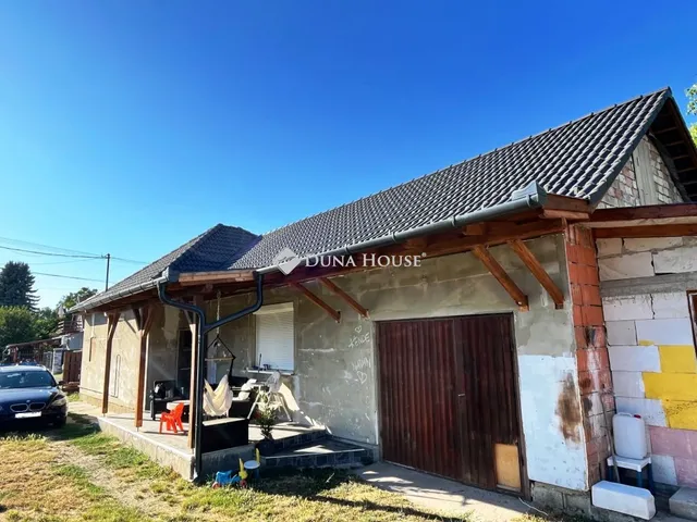 Eladó ház Monorierdő 95 nm