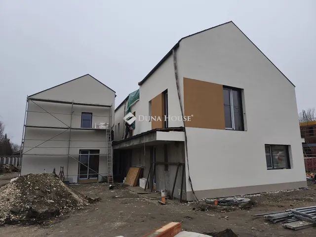 Eladó ház Dunaharaszti 80 nm