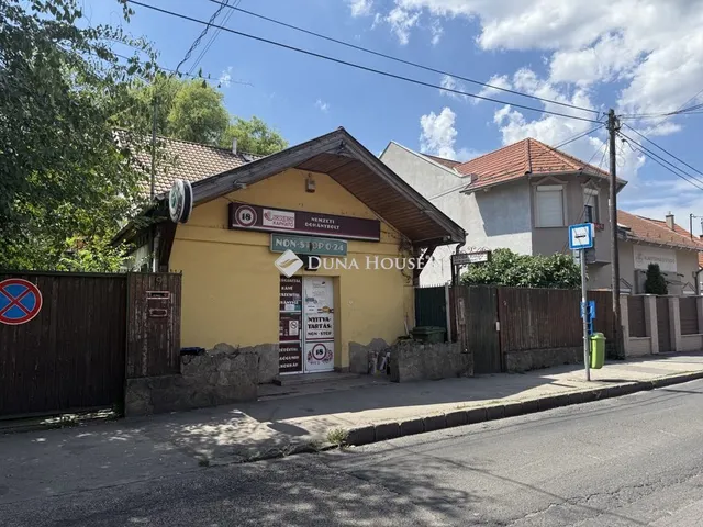 Eladó ház Budapest XVIII. kerület 283 nm