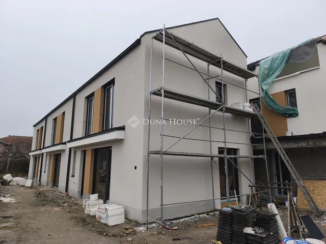 Eladó ház Dunaharaszti 85 nm