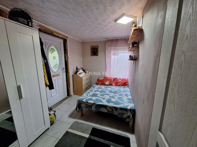 Eladó ház Dömsöd 42 nm