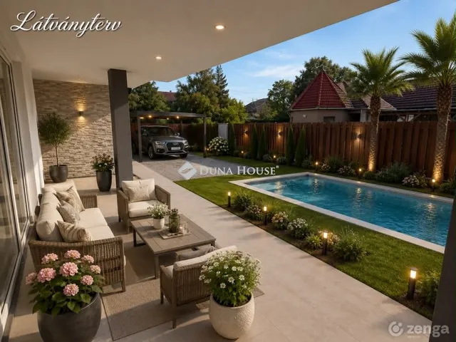 Eladó ház Gödöllő 144 nm