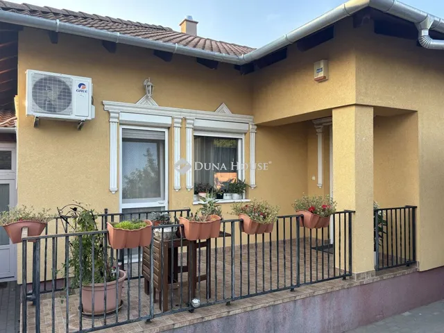 Eladó ház Dunavarsány 69 nm