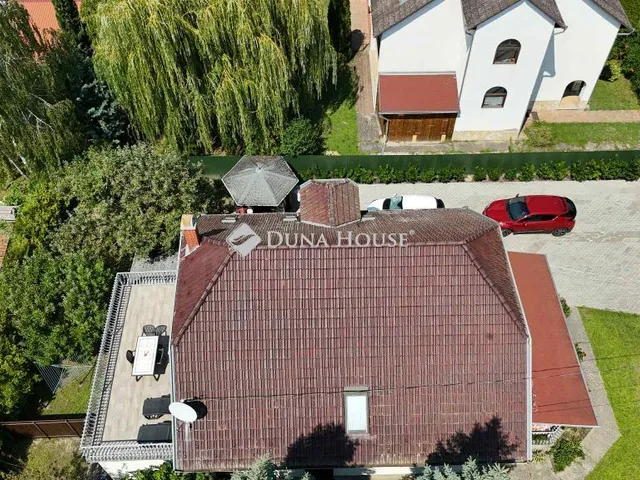 Eladó ház Zamárdi 199 nm