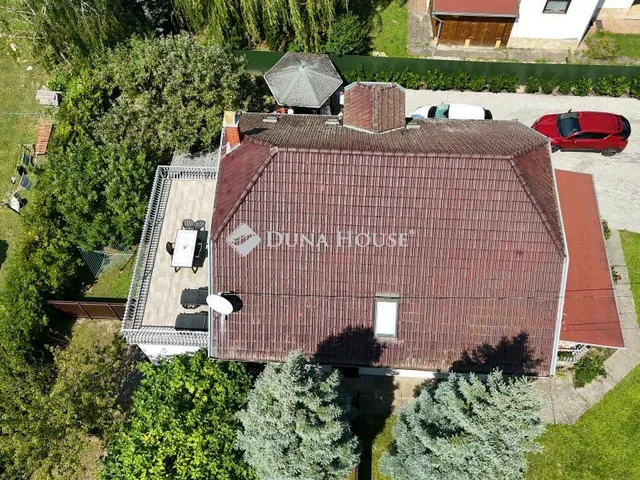 Eladó ház Zamárdi 199 nm