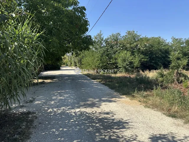 Eladó telek Délegyháza 961 nm