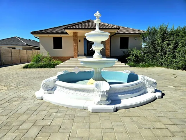 Eladó ház Alsónémedi 259 nm