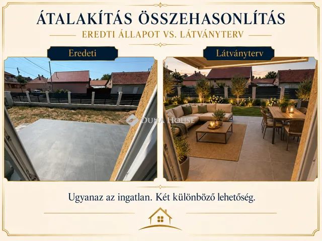 Eladó ház Szolnok 100 nm