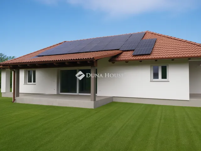 Eladó ház Besnyő 189 nm