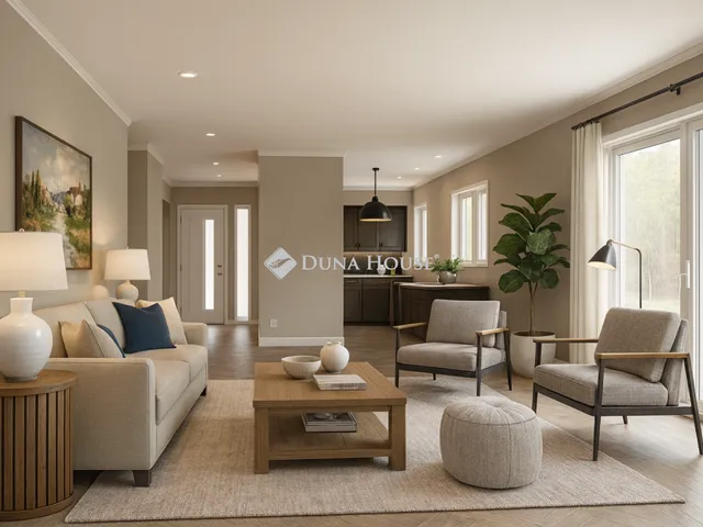 Eladó ház Besnyő 189 nm