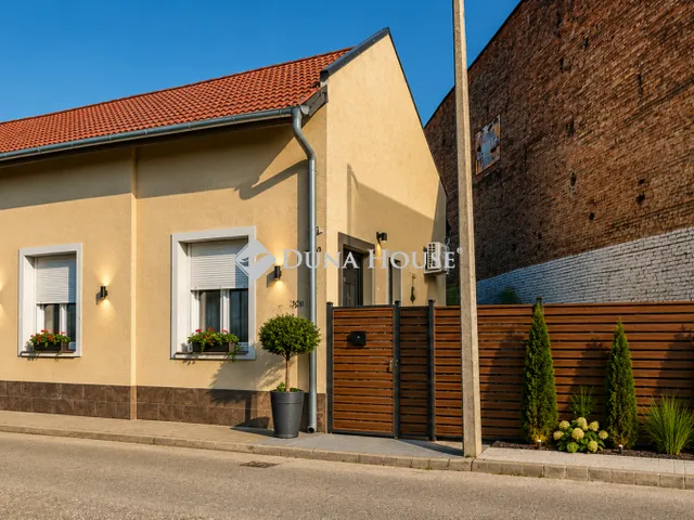 Eladó ház Szolnok 138 nm