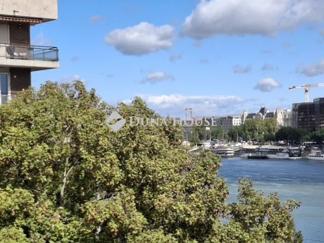 Eladó lakás Budapest I. kerület 36 nm