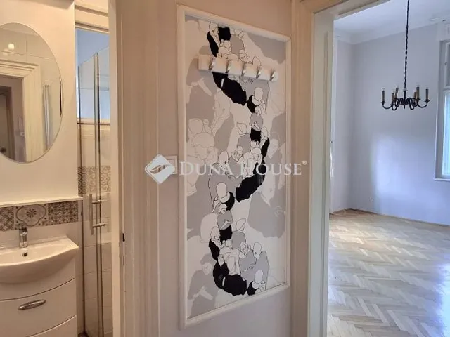 Eladó lakás Budapest I. kerület 36 nm