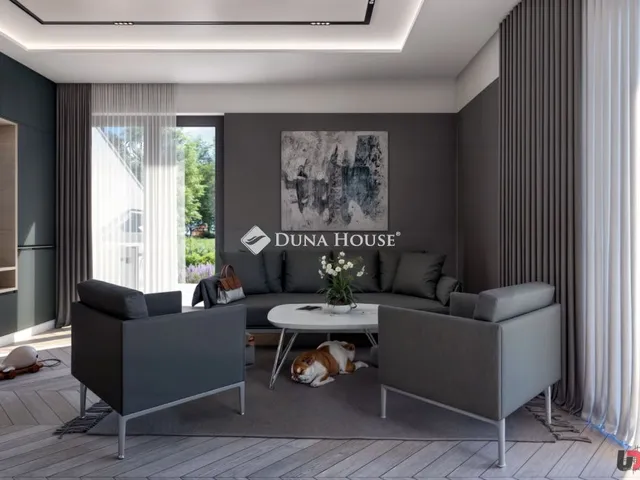 Eladó ház Besnyő 117 nm