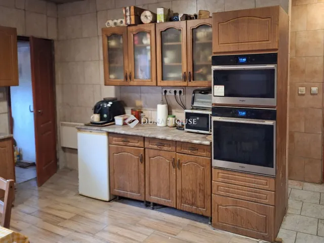 Eladó ház Kiskunlacháza 84 nm