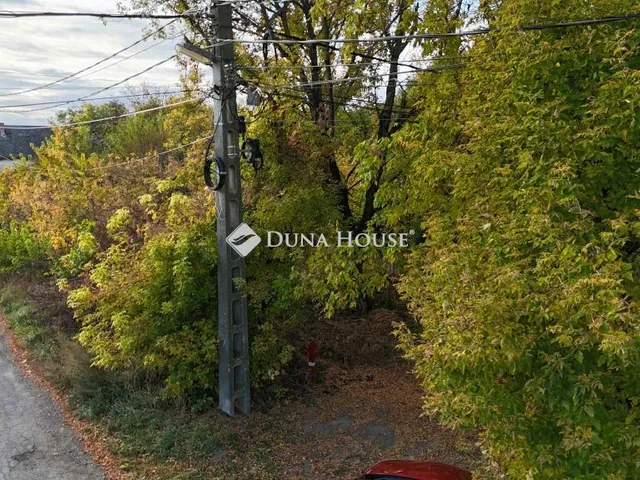 Eladó telek Ráckeve 838 nm