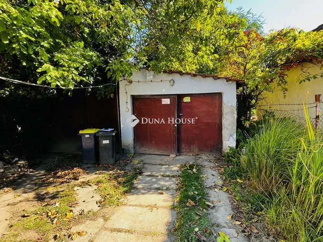 Eladó ház Tápiószele 75 nm