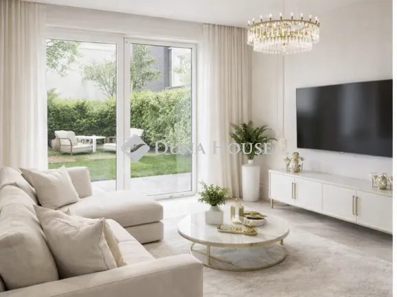 Eladó lakás Dunaharaszti 80 nm