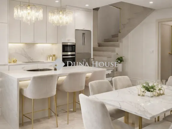 Eladó lakás Dunaharaszti 80 nm