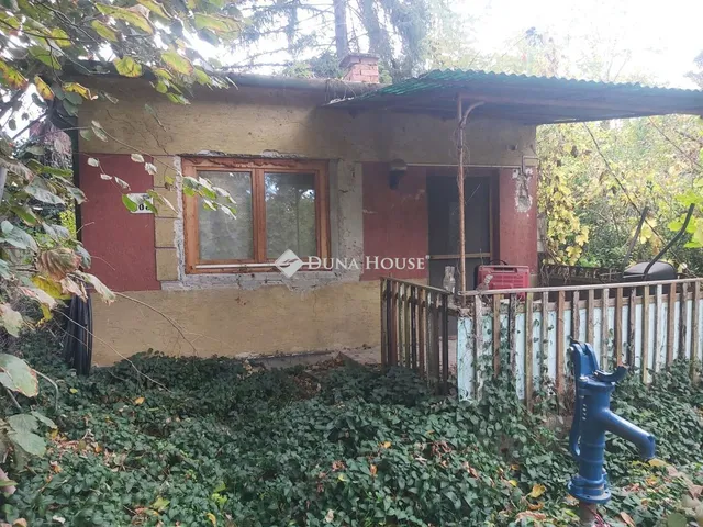 Eladó üdülő és hétvégi ház Ráckeve 15 nm