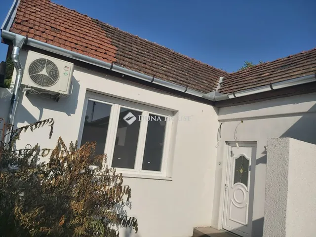 Eladó ház Dunaharaszti 47 nm