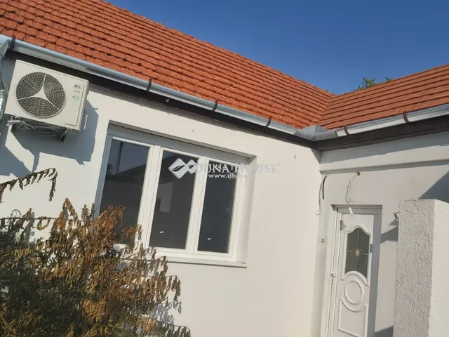 Eladó ház Dunaharaszti 47 nm