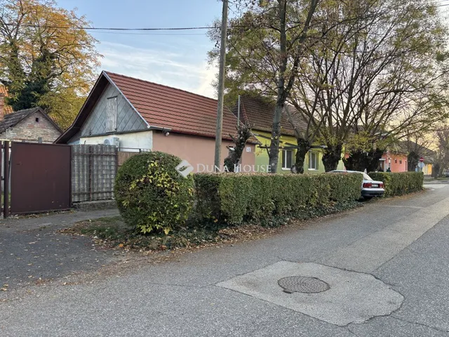 Eladó ház Kunszentmiklós 36 nm
